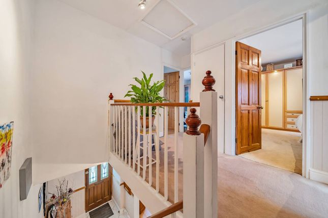 Terraced house for sale in Strathdon Drive, Tooting, London