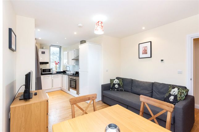 1 bed flat to rent in Mount Pleasant, London WC1X