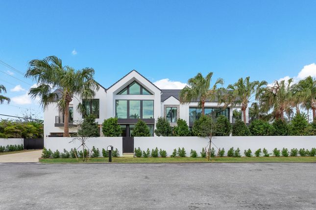 Thumbnail Property for sale in Ne 7th Avenue, Delray Beach, Florida, 33483