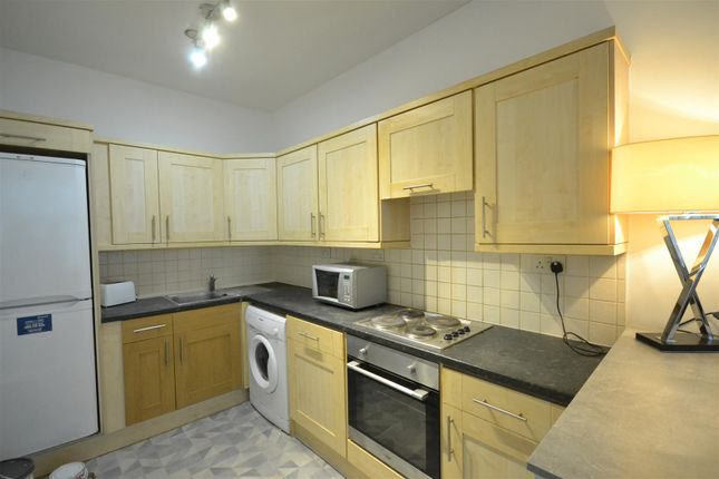 Flat for sale in Squirrels Building, Colton Street, Leicester
