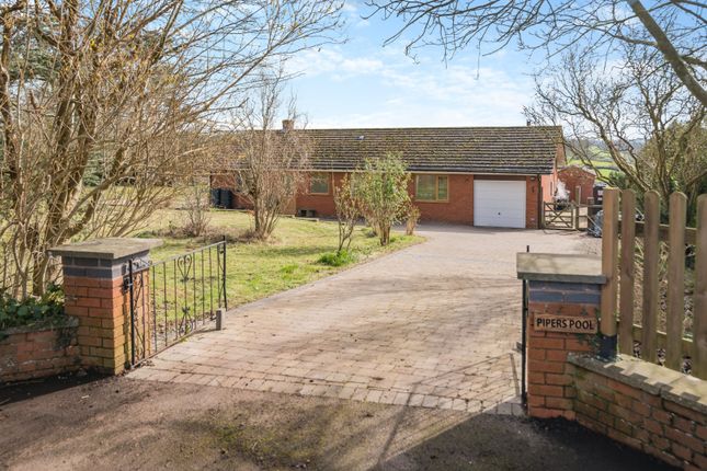 Bungalow for sale in Garway, Hereford, Herefordshire