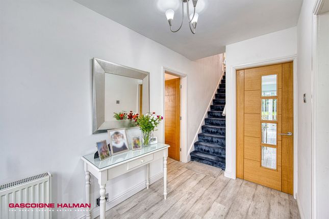 64 Linney Road, Stockport photo 4