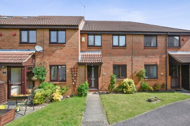 Terraced house for sale in Bull Stag Green, Hatfield