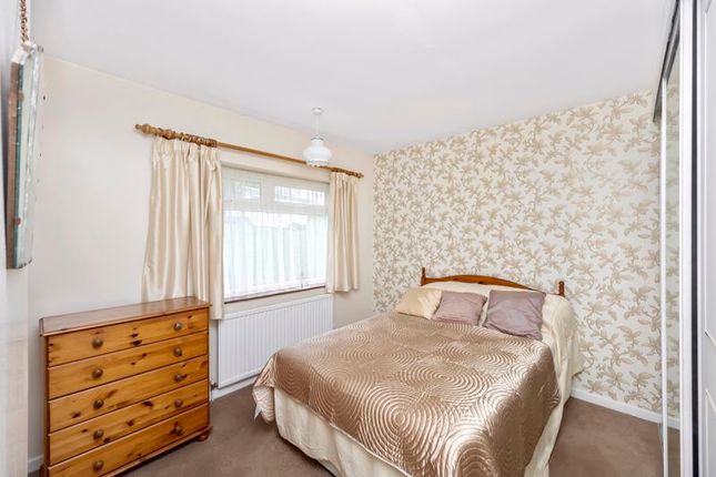 Terraced house for sale in Tilgate Close, Brighton