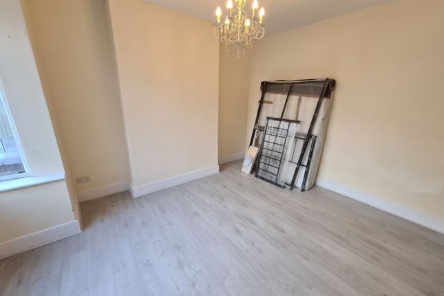 Terraced house to rent in Railton Avenue, Whalley Range, Manchester.