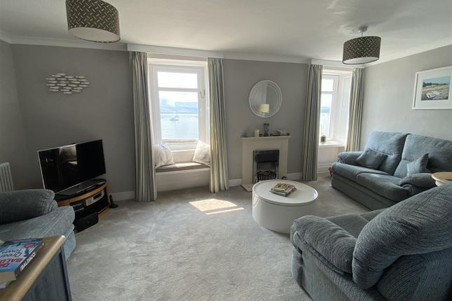 Town house to rent in West End, Beaumaris