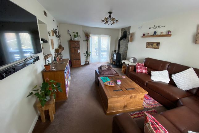 Semi-detached house for sale in Taillwyd Road, Neath Abbey, Neath, Neath Port Talbot.