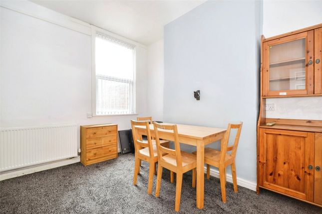 Thumbnail End terrace house to rent in Harford Street, Middlesborough