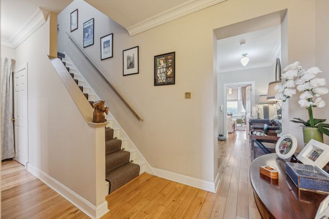 Flat for sale in Woodlands Terrace, Park District, Glasgow