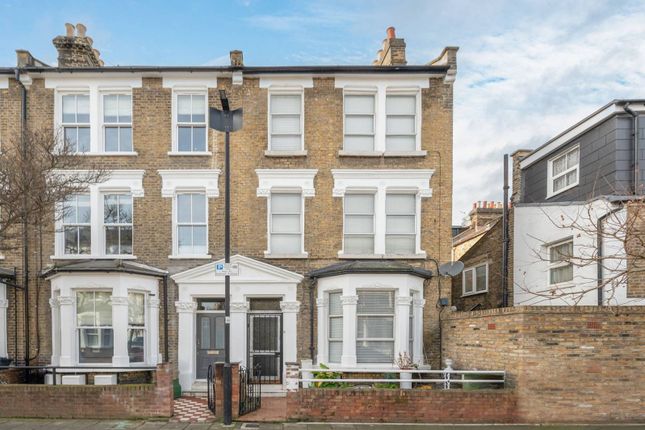 Property for sale in Tradescant Road, Vauxhall, London