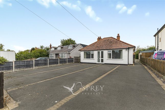 2-bed house on Hill Crest, 63, Melton Road, Melton Mowbray, £270,000