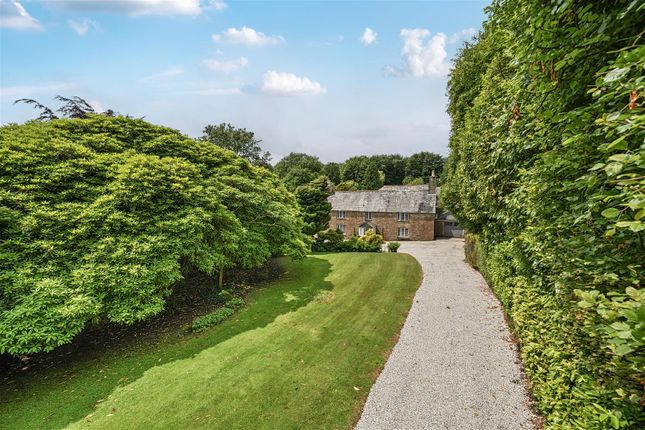 Pengelly Manor, Callington photo 3