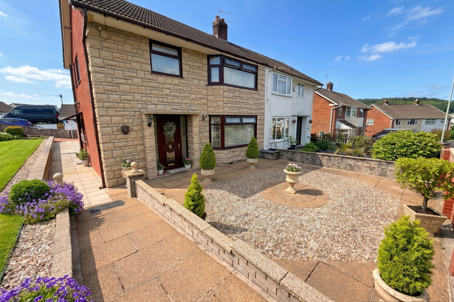 6, Aneurin Bevan's Way, Maesteg photo 2