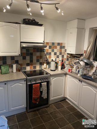 Terraced house to rent in Cad Beeston Mews, Leeds, West Yorkshire