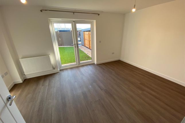 Terraced house to rent in Hawker Drive, Brockworth, Gloucester