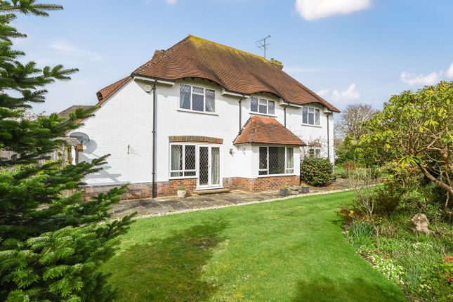 Detached house for sale in Maple Avenue, Cooden, Bexhill-On-Sea