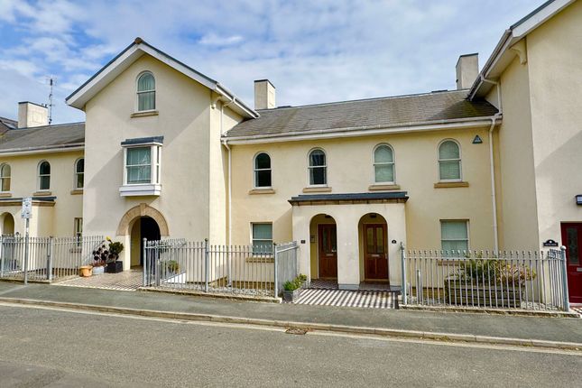 3-bed house on Flat 7, Yvery Court Castle Road, Cowes, £560,000
