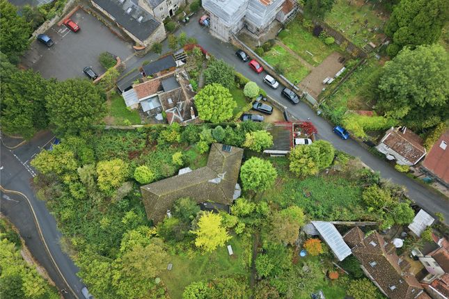 4-bed bungalow on Henbury Road, Bristol, £625,000