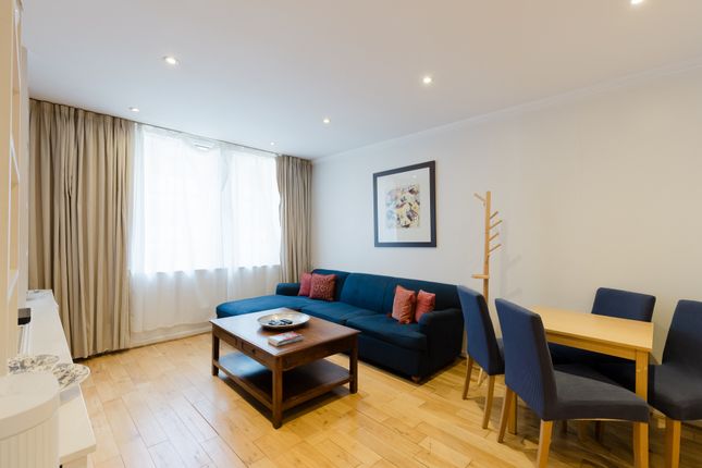Lndn-Ear996 - Flat 7 Carriage Lodge,, 12 Earls Court Road, London photo 5