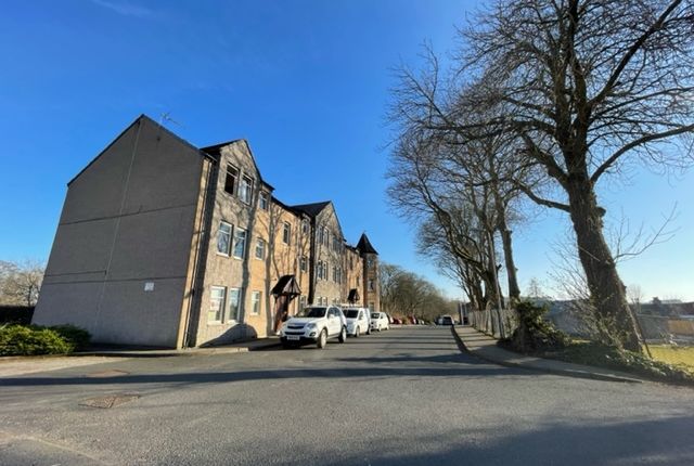 Thumbnail Flat to rent in Station Brae, Ellon, Aberdeenshire