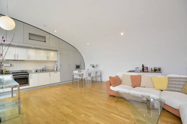 Property for sale in Rose Joan Mews, West Hampstead, London