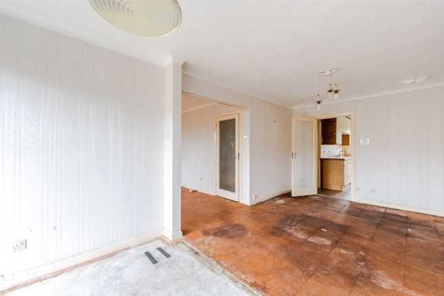 Bungalow for sale in Telgarth Road, Ferring, Worthing, West Sussex