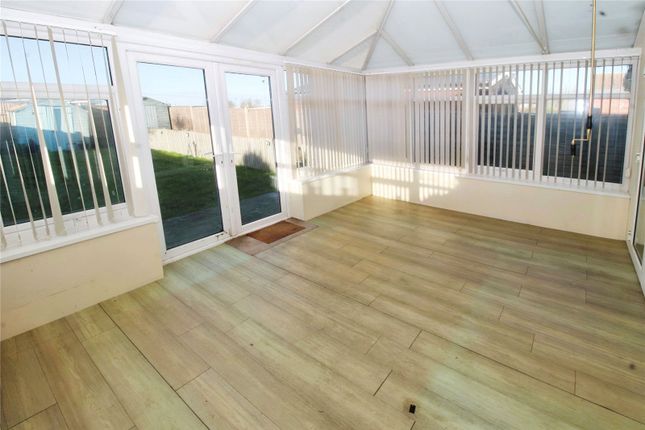 Bungalow for sale in Shurland Avenue, Leysdown-On-Sea, Sheerness, Kent