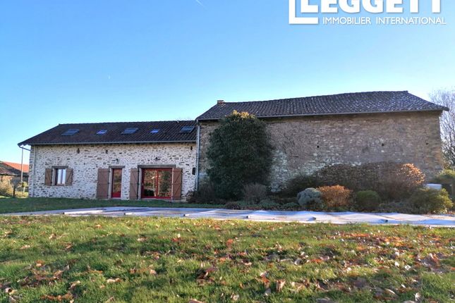 Villa for sale in Cussac, Haute-Vienne, Nouvelle-Aquitaine
