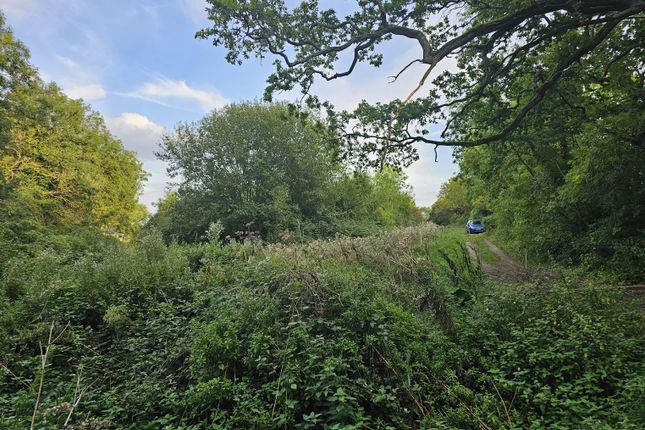 Land for sale in Stagsden Road, Bedford