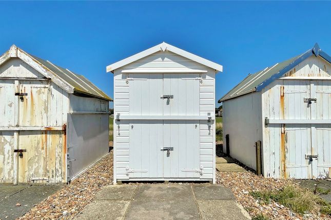 Thumbnail Property for sale in Marine Crescent, Goring-By-Sea, Worthing, West Sussex