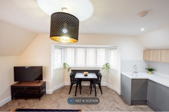 The Royal Apartments, Short Term Accommodation, Harwich photo 5