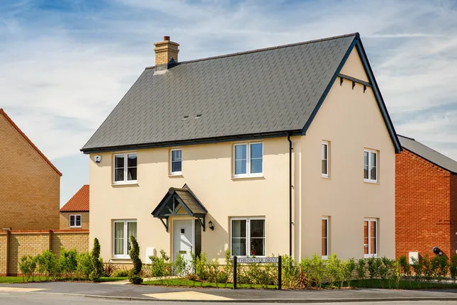 Taylor Wimpey - Westland Heath