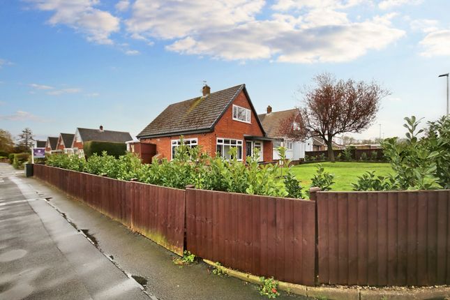 Detached bungalow for sale in Jupiter Grove, Wigan, Lancashire