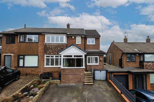 4-bed house on 37, Layton Park Avenue, Leeds, £440,000