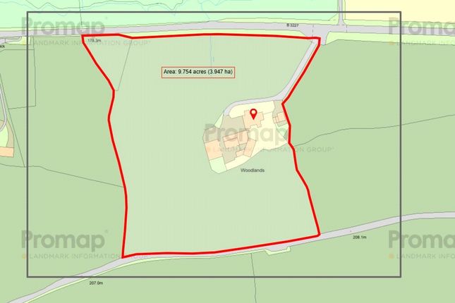 Land Plan