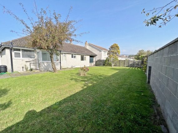 Bungalow for sale in Droghadfayle Park, Port Erin