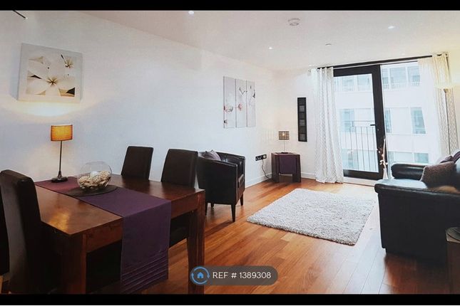 Thumbnail Flat to rent in St. Pauls Square, Sheffield
