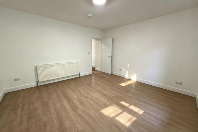 Garden Flat, 193, Union Street, Torquay photo 5