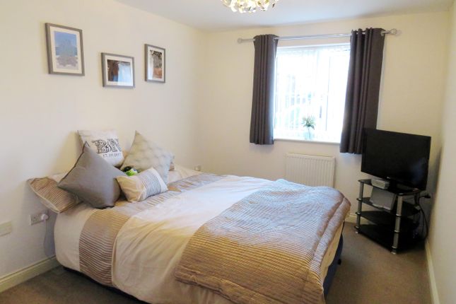 29 Trafford Apartments, Richmond Way, ROTHERHAM photo 3