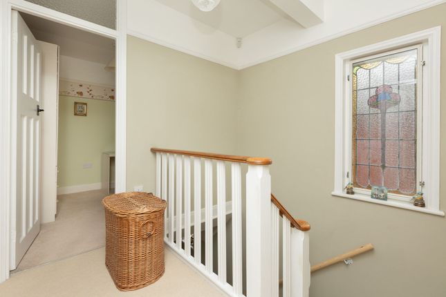 Semi-detached house for sale in Seymour Avenue, Margate