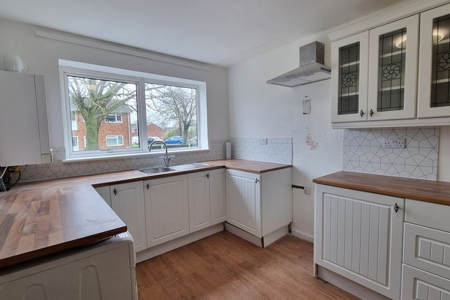 Terraced house for sale in Linley Road, Southam