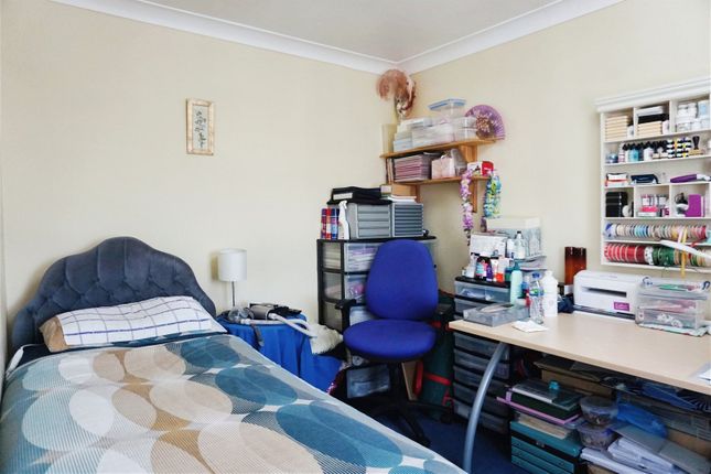 Terraced house for sale in Mostyn Close, Sutton