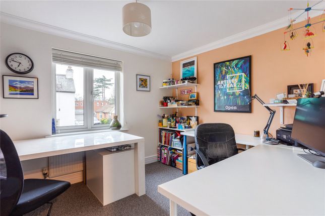 Flat for sale in Fieldgate Court, 42 Portsmouth Road, Cobham, Surrey