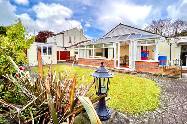 Detached bungalow for sale in Alexandra Mount, Litherland, Liverpool
