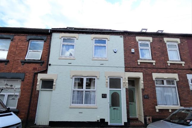 Room to rent in Seaford Street, Stoke-On-Trent ST4
