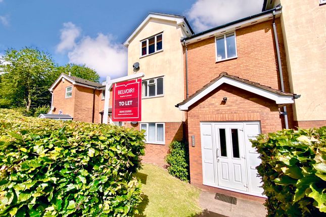 Flat to rent in Apple Walk, Heath Hayes, Cannock