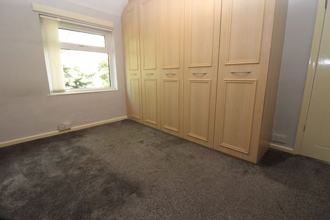 Semi-detached house to rent in Borough Avenue, Radcliffe, Manchester
