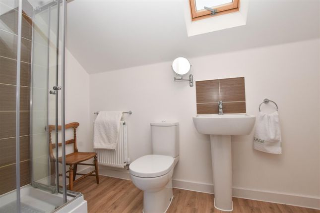 Town house for sale in Mallow Drive, Stone Cross, Pevensey