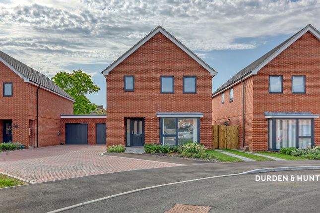 Paddocks Lane
