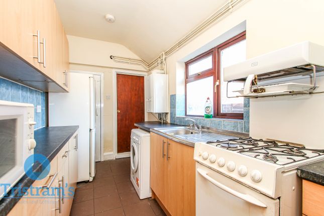 46, Lace Street, Nottingham photo 4